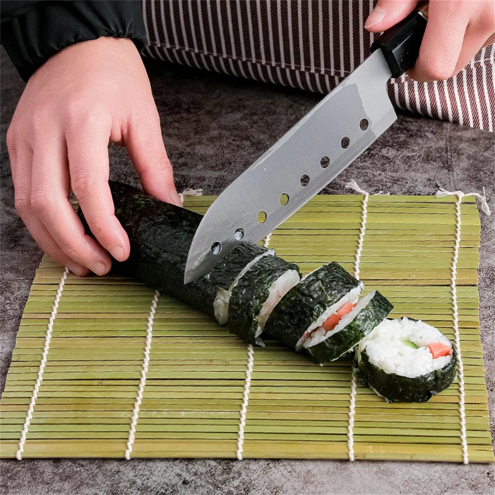 Rodillo Mágico para Sushi 🍣